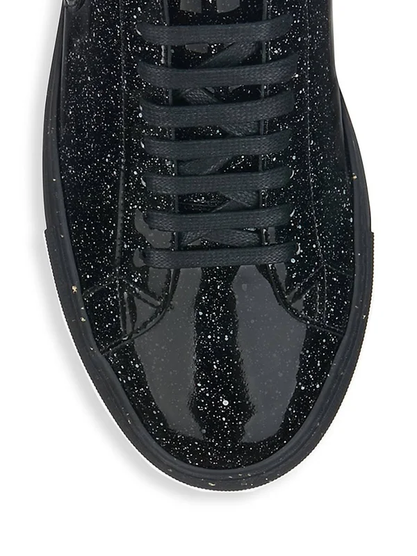 Men's Givenchy Urban Street Sneaker, Size 9Us - Black