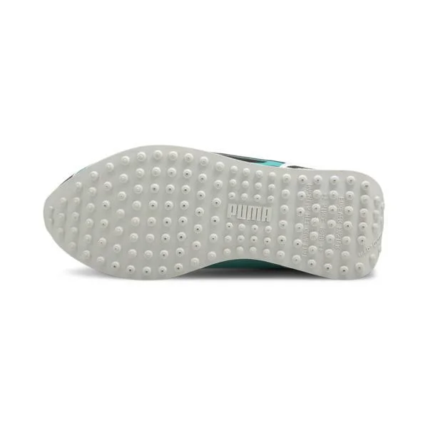 Puma Mile Rider Sunny Getaway Sneakers - White - Low-top Sneakers