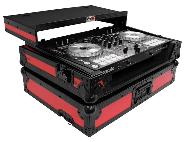 Prox XS-DDJSR2LTRB-LED Pioneer DDJ-SR2 Digital Controll