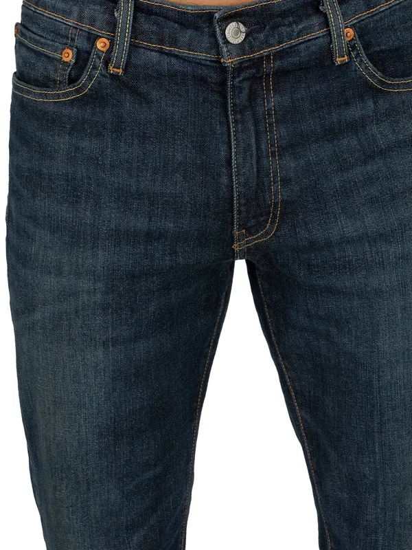 Levi&s 511 Slim Jeans, Blue