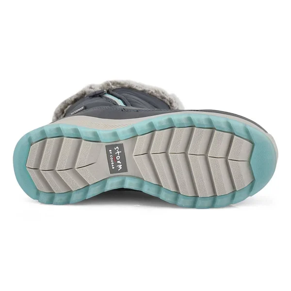 Cougar Seismic 9 Women's Navy