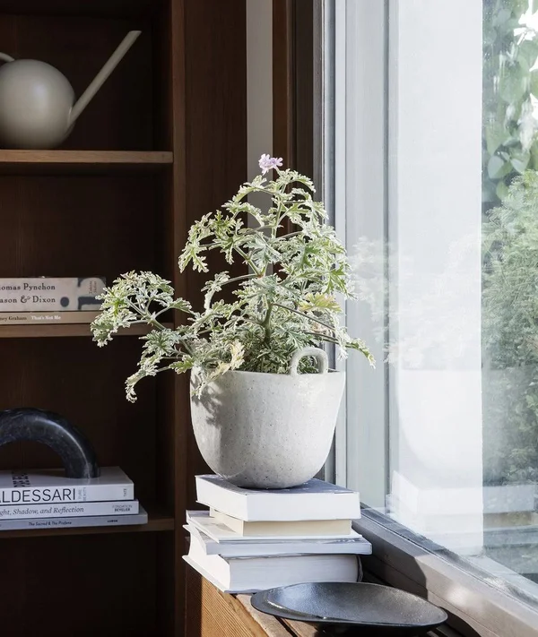 Ferm Living Speckle Pot
