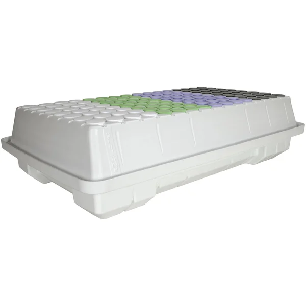 EZ-Clone 128 Low Pro System - White