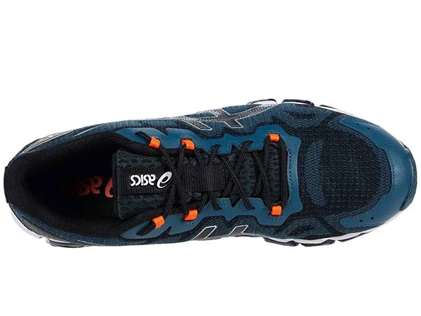 Asics GEL-Quantum 360 6 8.5 Men's Blue