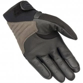 Gloves Alpinestars Shore Black