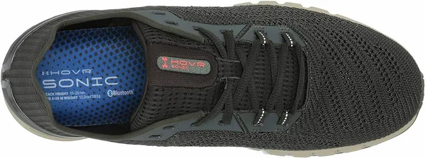 Under Armour HOVR Sonic 2 Running Men's Shoe Green 8