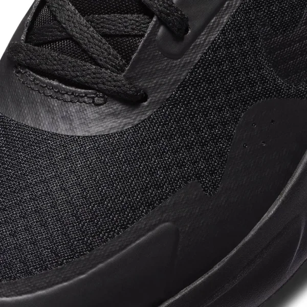 Nike Wearallday Black