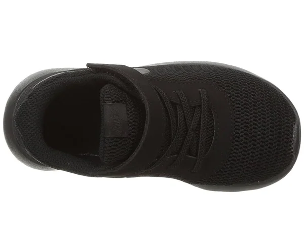 Nike Boys& Infant/Toddler Boys Tanjun Sneaker - Black - 9 Toddler