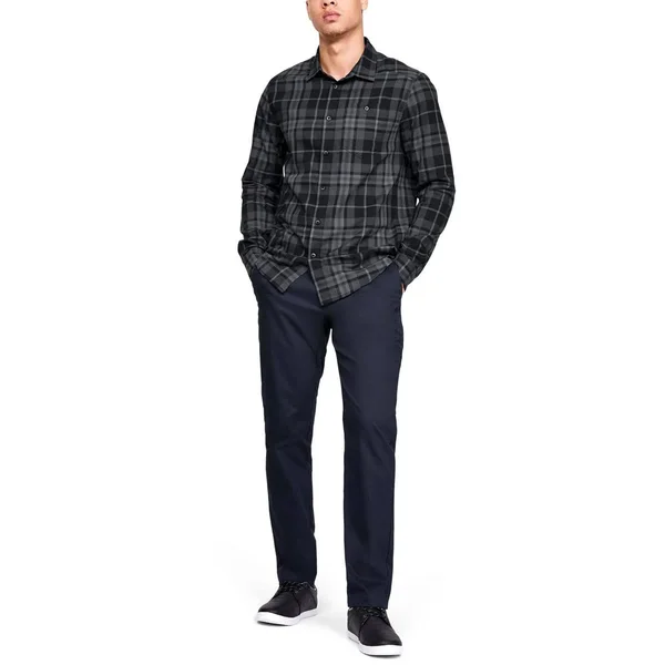 Under Armour Men's Tradesman Flannel 2.0
