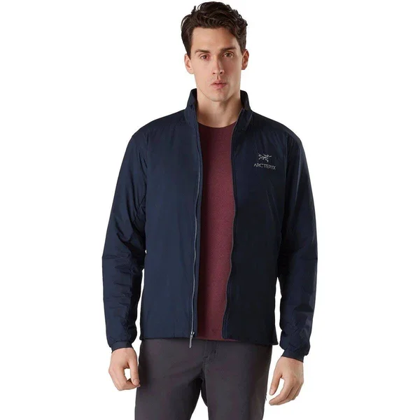 Arc&teryx Atom LT Insulated Jacket - Men's Kingfisher - 3XL