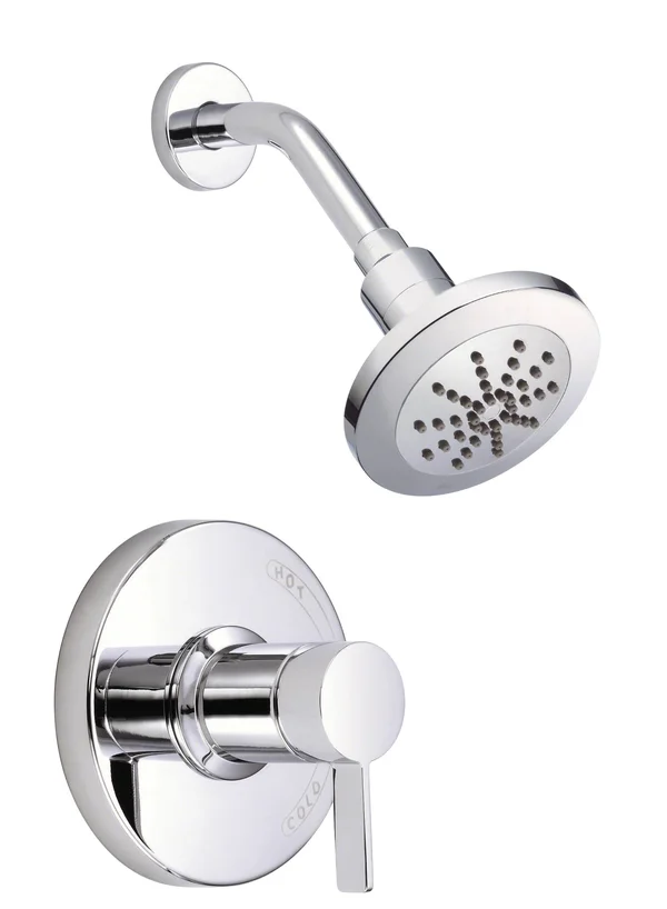 Danze Amalfi Shower Trim D520530T Chrome