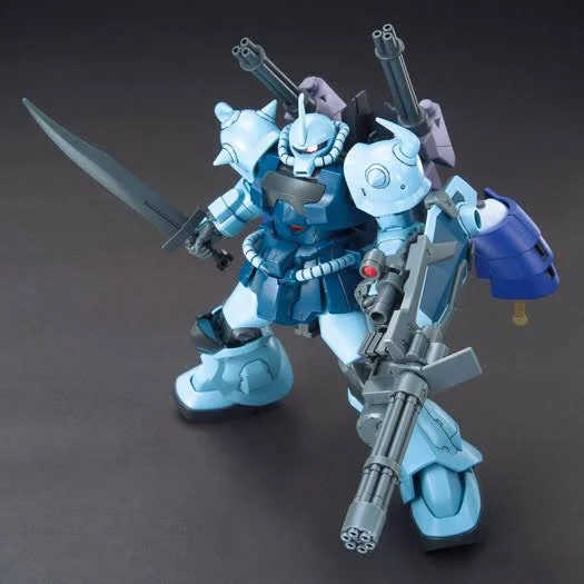 HGBC Valuable Pod 1/144 Bandai Model Kit