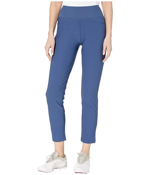 Puma Golf PWRSHAPE Pants Women's Rosewater : 2XL 27