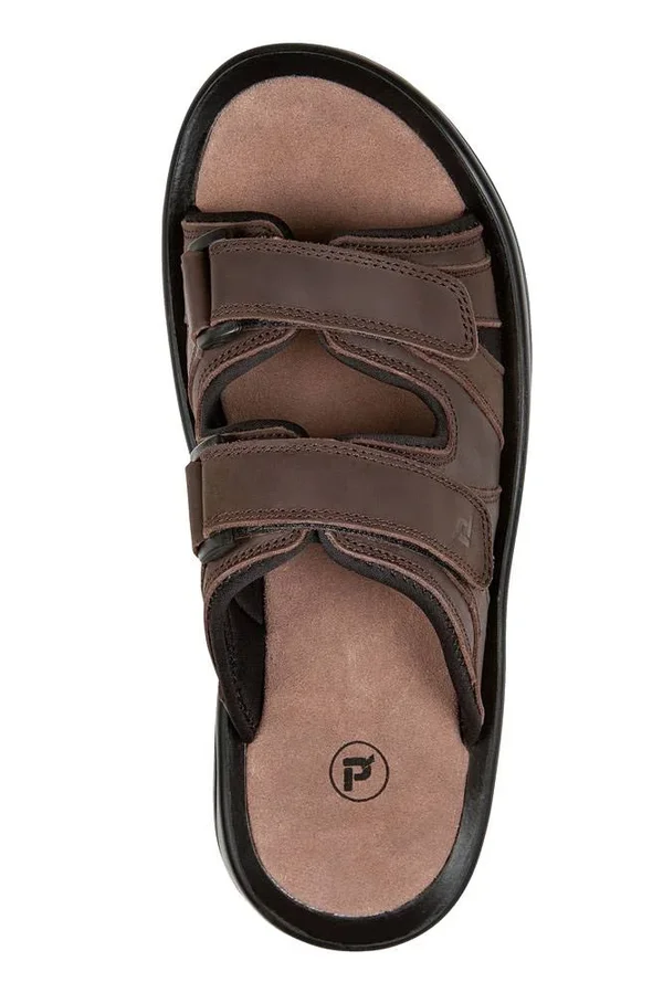 Propet Vero 10 Men's Brown