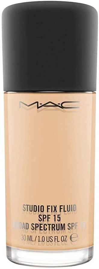 Mac Studio Fix Fluid Foundation SPF15 Nc20