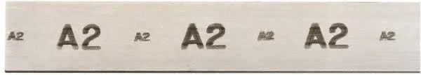 Starrett 36 inch Long x 3/4 inch Wide x 5/32 inch Thick - Tool Ste
