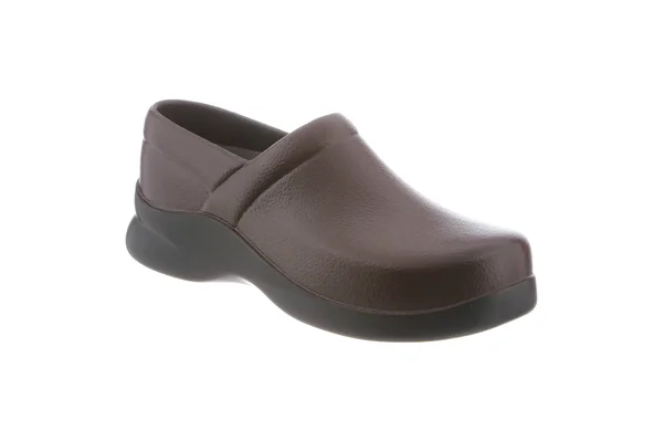 Klogs Women's Boca Clog Mahogany 8