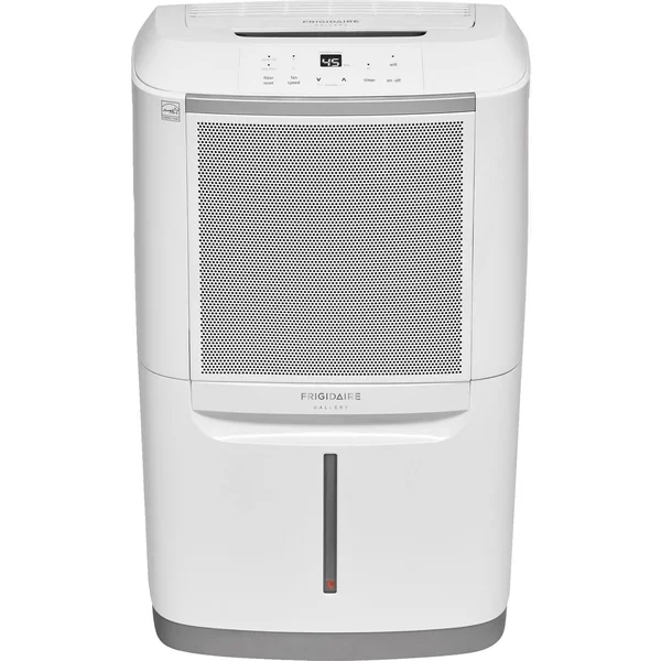 Frigidaire Gallery FGAC7044U1 Portable Dehumidifier - White