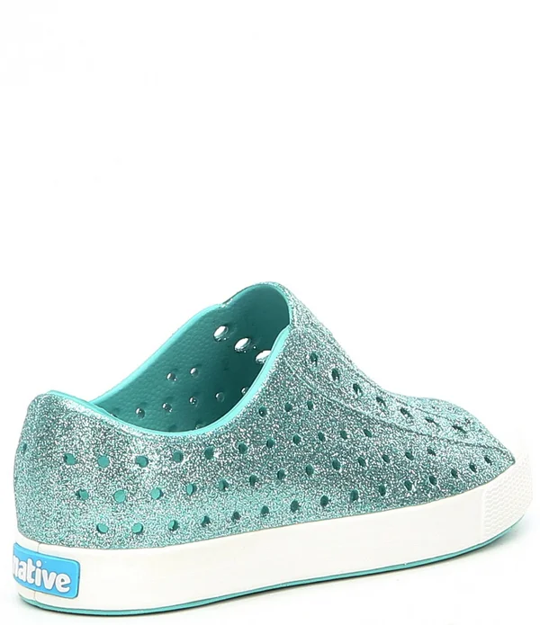 Native Shoes, Jefferson Bling, Kids Shoe