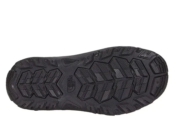 The North Face Kids& Alpenglow IV Boots (Size: 12): New Taupe Green