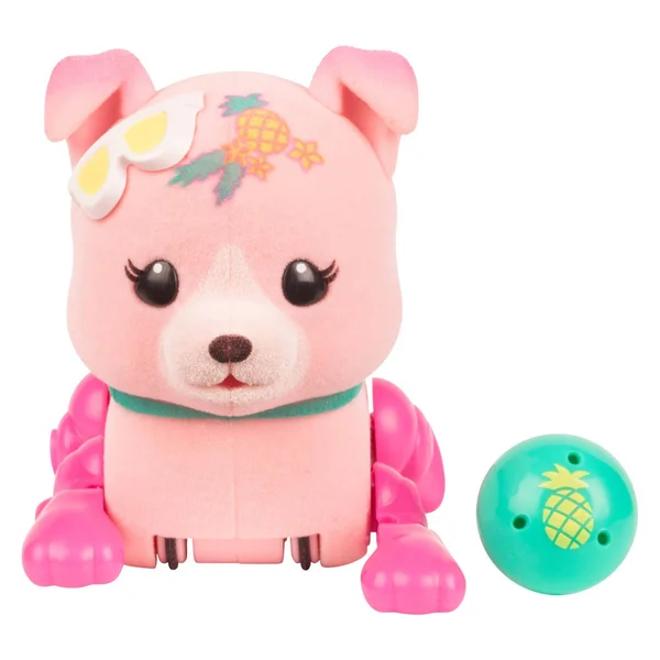 Little Live Pets Lil& Cutie Pups, Shine-Apple