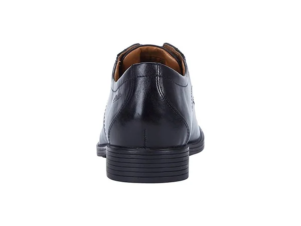 Clarks Men's Whiddon Pace Oxford