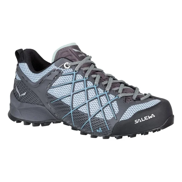 Salewa WS Wildfire - Magnet/Blue Fog 3 - 5