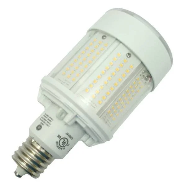 GE 115-Watt EQ Warm White LED Light Bulb, 93101397