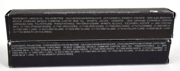 NARS Orgasm Collection Lipgloss, Super Orgasm 1658 - 0.28 oz tube