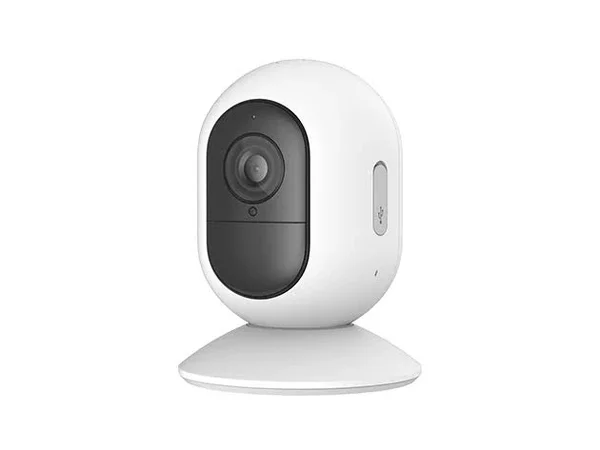 WK101 Wireless Outdoor Security Camera & N100 Smart Security Sensor Kit