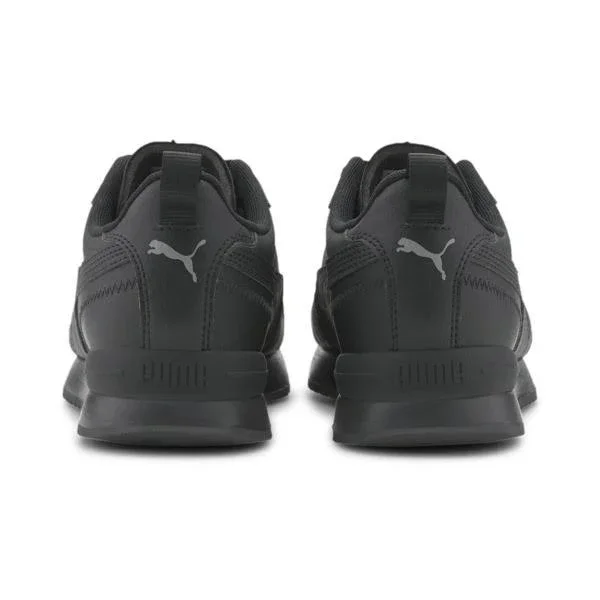 Puma R78 Sneakers - Black, 12