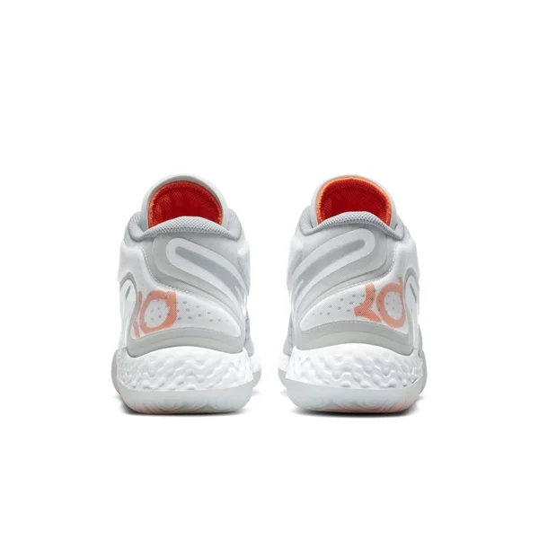 Nike KD Trey 5 VIII Basketball Shoes in White - Size: 7, CK2090-102