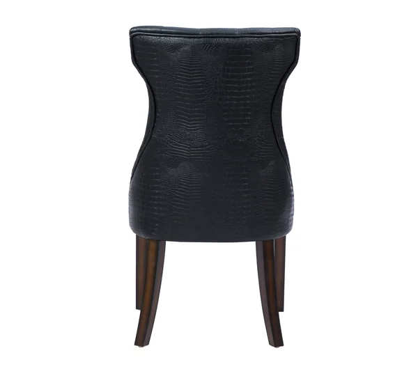 Chic Home Bronte Tufted Dining Side Chair - Set of 2 Black