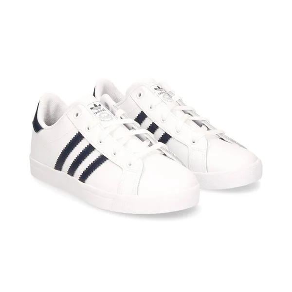Adidas Shoes Coast Star - EE7484 - White - 1.0
