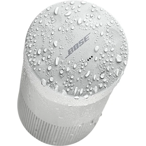 Bose SoundLink Revolve Bluetooth Speaker - Lux Grey