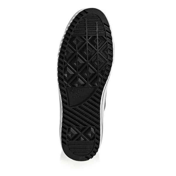 Men's Converse Chuck Taylor All Star PC Boot High Black Black White