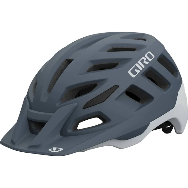 Giro Radix MIPS Helmet - Large - Matte Portaro Grey