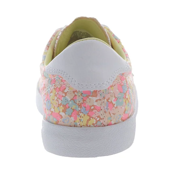 Women's Converse Breakpoint Floral Shoes - Sunset Glow - 8