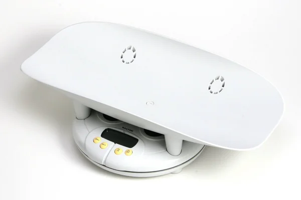 Salter 914-WHLKR Baby scales - White
