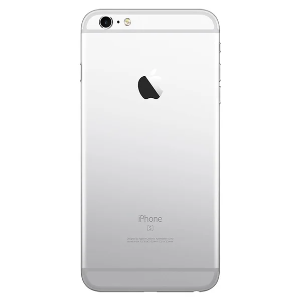 Refurbished Apple iPhone 6S Plus 16GB - Silver - GSM Unlocked Phone