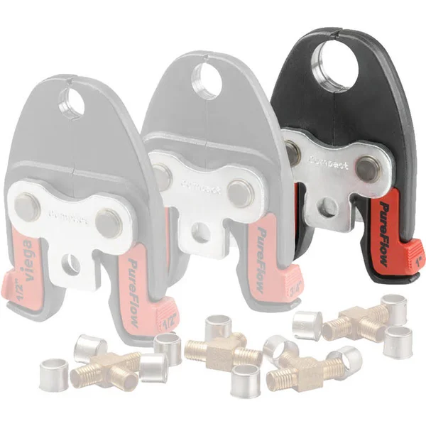 Ridgid 22668 1 inch PureFlow PEX Standard Jaw