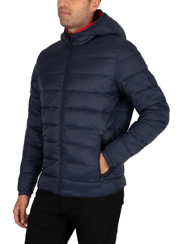 Jack & Jones Magic Puffer Jacket L