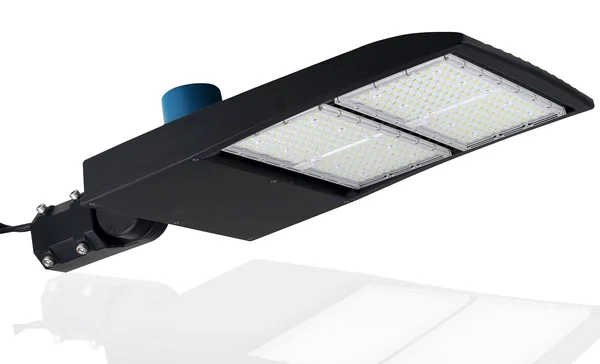 300 Watt NextGen II LED Parking Lot Lights - 40, 500 Lumen - Super Efficiency 135 Lumen to Watt - 5000K Bright White - Replaces 1