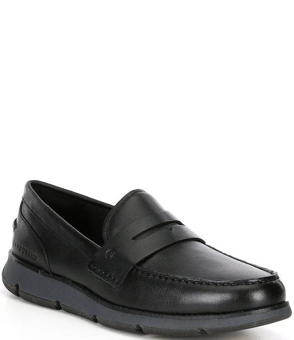 Cole Haan 4. Zerogrand Loafer