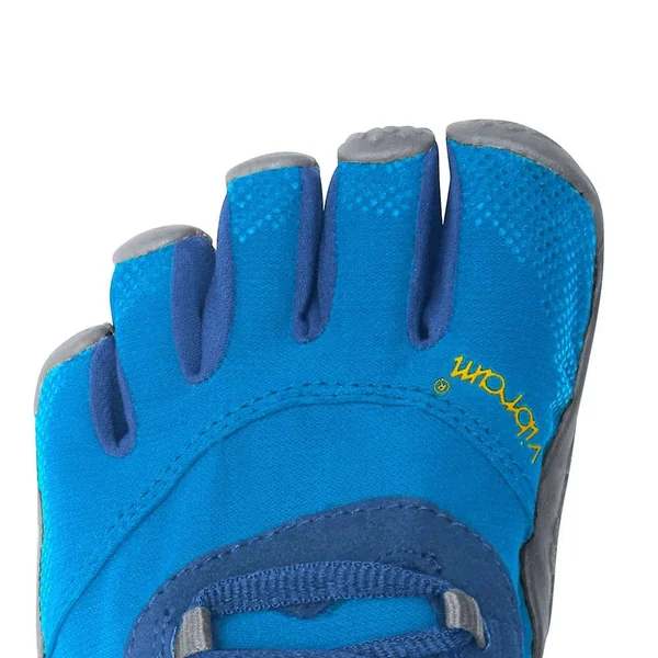 Vibram FiveFingers V Trek Walking Shoes - Blue - EU 44 - UK EU44