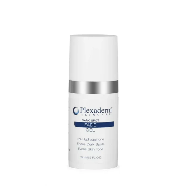 Plexaderm Dark Spot Fade Gel 15ml