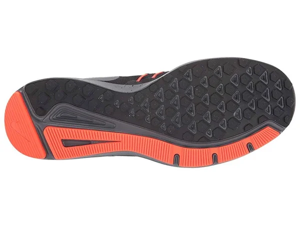 Nike Mens Run Swift Trail Running Shoe Sneakers - BLACK Size 8.5M