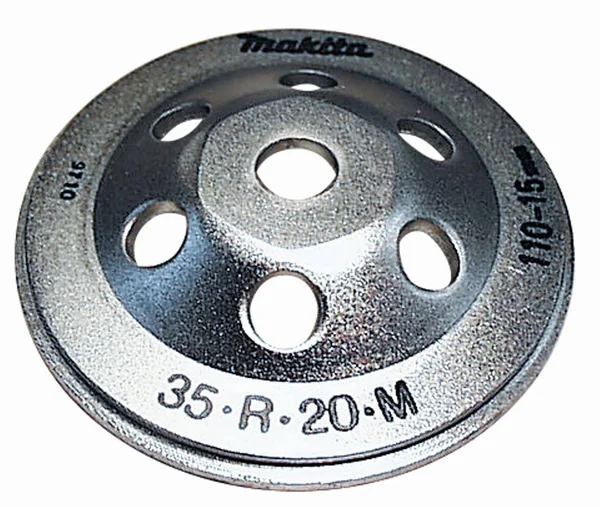 Makita-724907-1a Segmented Diamond Wheel