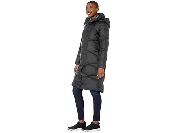 Helly Hansen Tundra Down Coat - Women's Black - XL