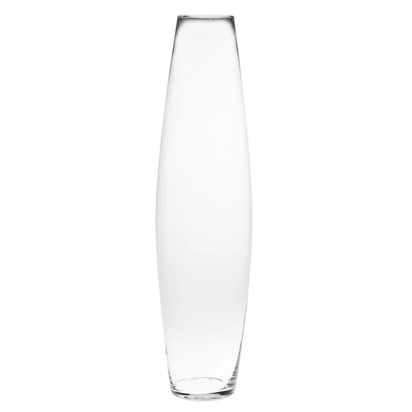 WGV International Bullet Bud Urn Glass Vase